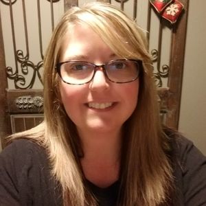 Meet your Posher, Cheryl